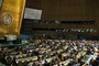 UN Syria Resolution Passed