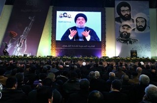 Will Hezbollah Attack Israel?