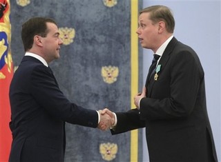 The Truth of Russian Power