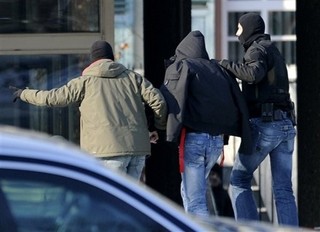 German Far Right Operates in Stealth