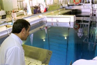 Iran's Fragile Leadership