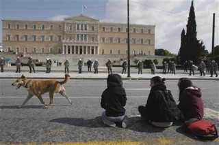 EU Needs More Countries Like Greece