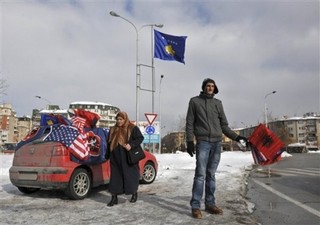 Europe's Proud Empire Enters Cul de Sac