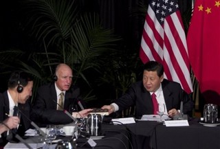 Asia's Game of Thrones Goes DC