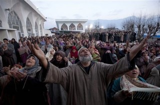 The West's Religion in Government Problem