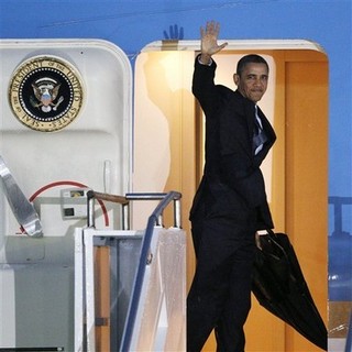 The End of American Intervention
