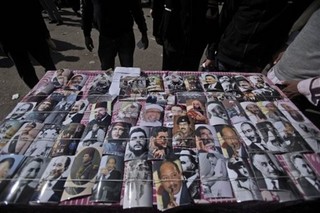 Pakistan and Osama bin Laden
