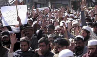 Pakistan's Problem Is Pakistanis
