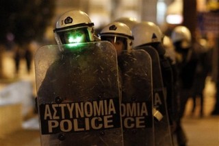 Greece Must Default if It Wants Democracy