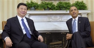 U.S., Australia and the Asian Century