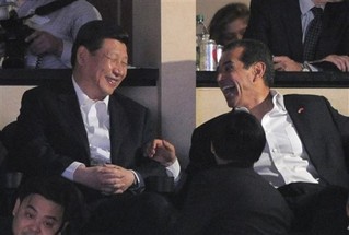 Why Xi Will Go Slow With Taiwan