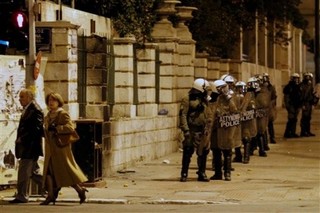 Austerity Has Failed Europe
