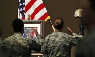 U.S. Won't Leave Afghanistan in 2014