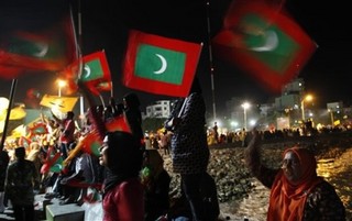 South Asia's False Spring