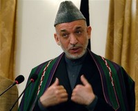 Can the U.S. Win in Afghanistan with Karzai?