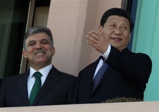 Rearranging Deck Chairs on SS Chinese Economy