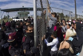 Inmate Massacre Highlights Mexico Jail Corruption