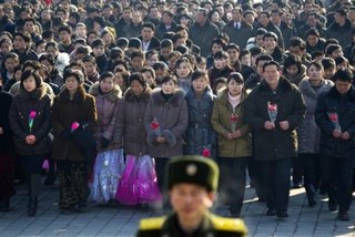 Stop China's Forcible Repatriation of North Koreans