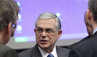 The End of the European Project