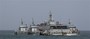 Tensions On The Korean Peninsula 