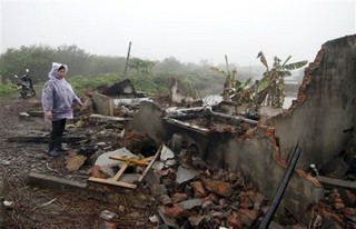 Vietnam's Land Ownership Hero