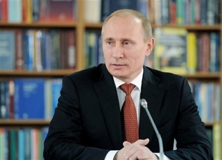 Road to Damascus Goes Through Moscow