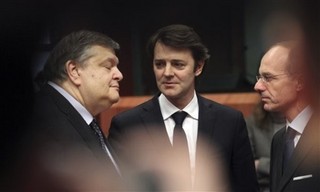 Austerity Will Set Europe Back Years