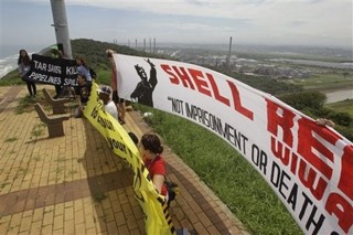 Oil Sands Shouldn't Be Pawn in EU Climate Change Debate