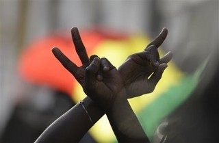 Can Senegal Turn the Tide on Africa's Big Men?