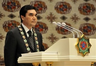 Central Asia's Crisis of Governance
