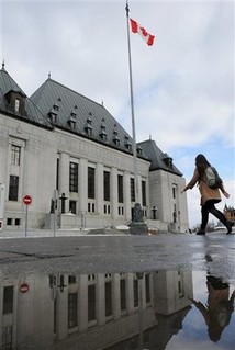 Resource Boom Splits Canada in Two