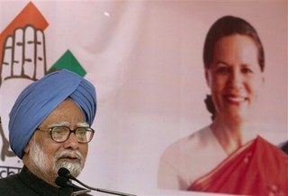 India a Weak Link in U.S. Strategy