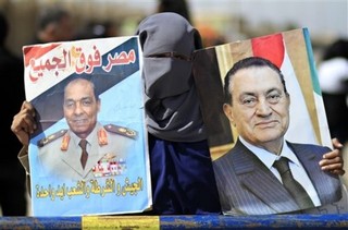 How Nasser Shaped the Arab Spring