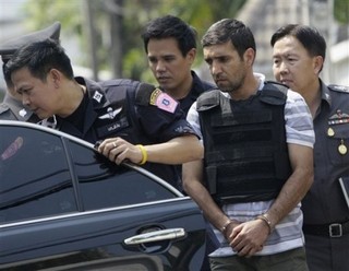 Was Bangkok Attack Just the Start for Iran?