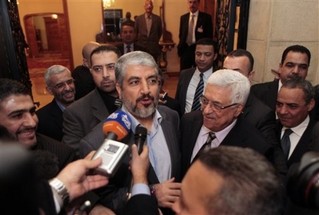 Hamas Comes in from the Cold