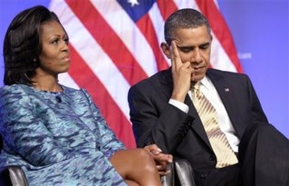 Obama's National Security Deficit