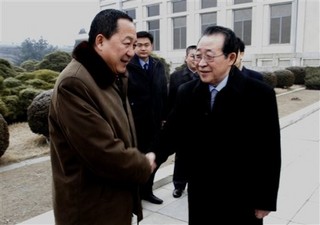Why the U.S. Gets North Korea Wrong
