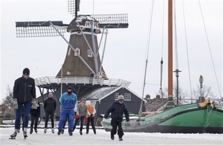 Europe's Green Energy Failures a Lesson for Canada