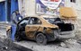 Scores Dead In Widespread Iraq Attacks