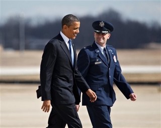 Israel and U.S. Tangle over a Common Enemy