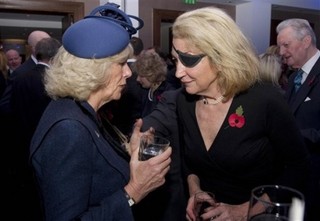 Remembering an Intrepid Journalist