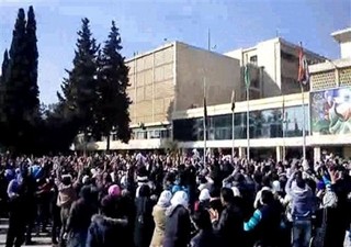 How to Halt the Butchery in Syria