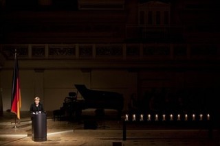 Europe Says Goodbye to Solidarity