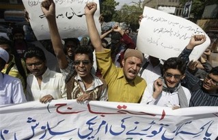 Inside Balochistan's Dirty War
