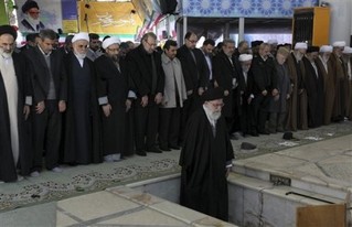 Is the Iranian Regime Rational?
