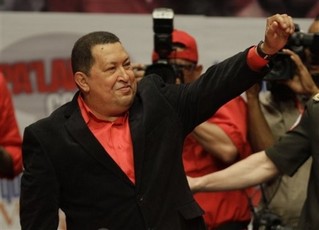 Chavez's Health Will Impact Election