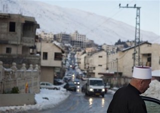 The Day After Israel Attacks Iran