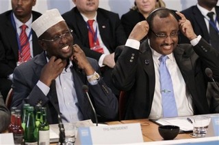 World Has a Stake in Somalia