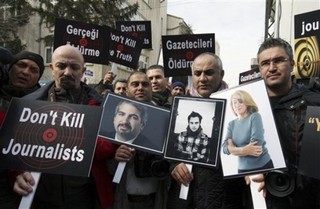Syrian Intervention a Moral Imperative