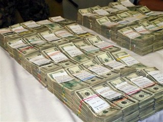 U.S. Could Break N. Korea By Dumping $100 Bill